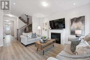 43 HARPIN WAY W Centre Wellington (Fergus) Ontario photo 8