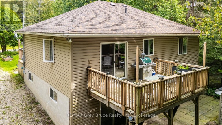 27 WOODSTOCK AVENUE, Northern Bruce Peninsula, Ontario, N0H2M0