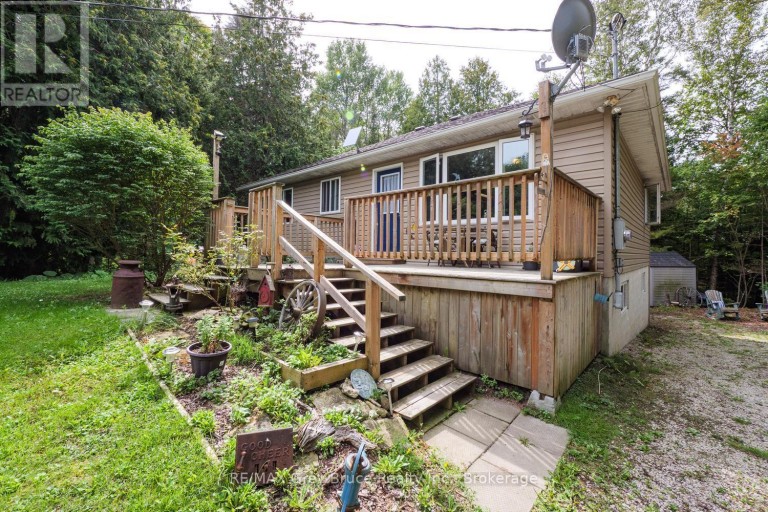 27 WOODSTOCK AVENUE, Northern Bruce Peninsula, Ontario, N0H2M0