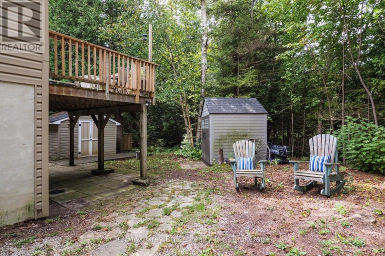 27 WOODSTOCK AVENUE, Northern Bruce Peninsula, Ontario, N0H2M0