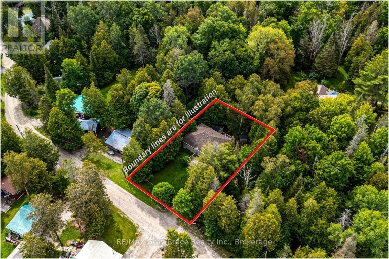 27 WOODSTOCK AVENUE, Northern Bruce Peninsula, Ontario, N0H2M0