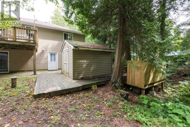 27 WOODSTOCK AVENUE, Northern Bruce Peninsula, Ontario, N0H2M0