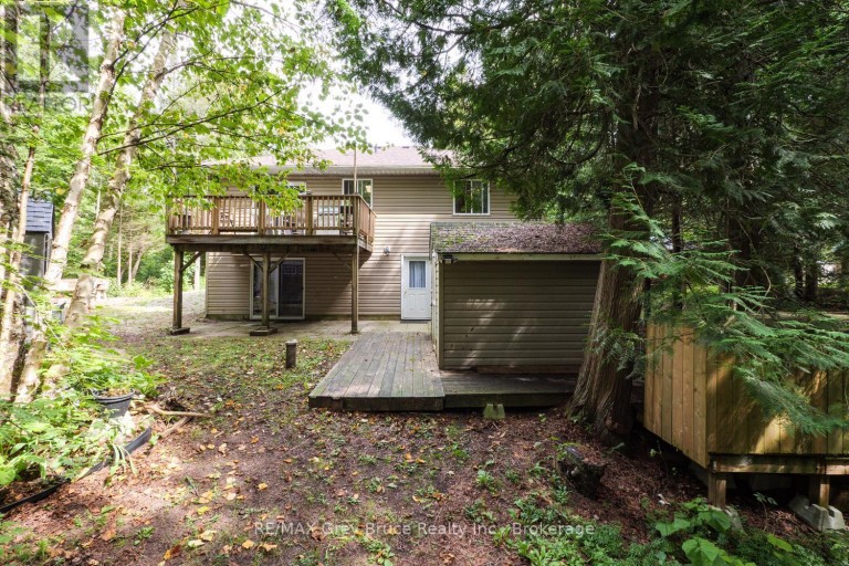 27 WOODSTOCK AVENUE, Northern Bruce Peninsula, Ontario, N0H2M0