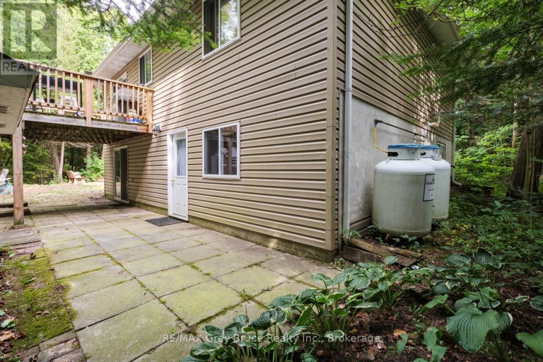 27 WOODSTOCK AVENUE, Northern Bruce Peninsula, Ontario, N0H2M0