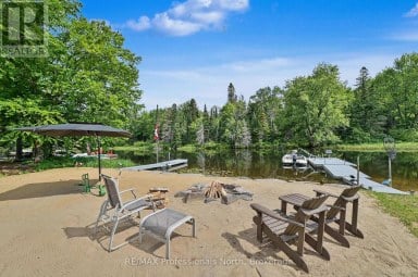 1034 ABLETT COURT Algonquin Highlands (Stanhope) Ontario photo 1