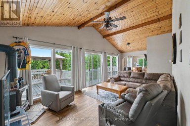 1034 ABLETT COURT Algonquin Highlands (Stanhope) Ontario photo 10