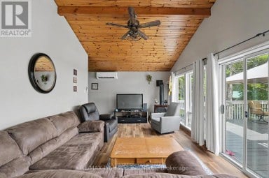 1034 ABLETT COURT Algonquin Highlands (Stanhope) Ontario photo 13