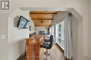 1034 ABLETT COURT Algonquin Highlands (Stanhope) Ontario photo 14