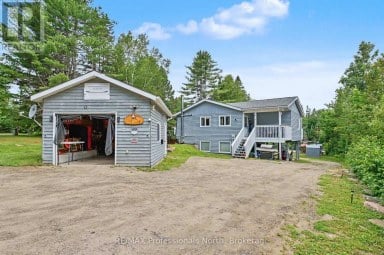 1034 ABLETT COURT Algonquin Highlands (Stanhope) Ontario photo 2