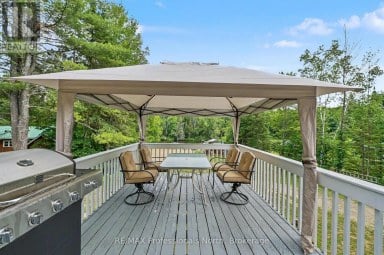 1034 ABLETT COURT Algonquin Highlands (Stanhope) Ontario photo 21