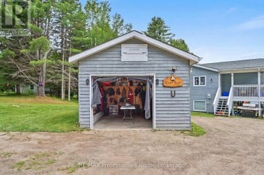 1034 ABLETT COURT Algonquin Highlands (Stanhope) Ontario photo 24