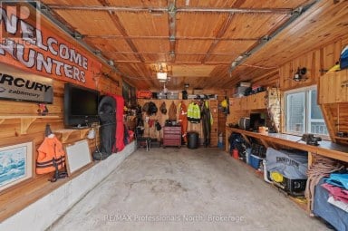 1034 ABLETT COURT Algonquin Highlands (Stanhope) Ontario photo 25