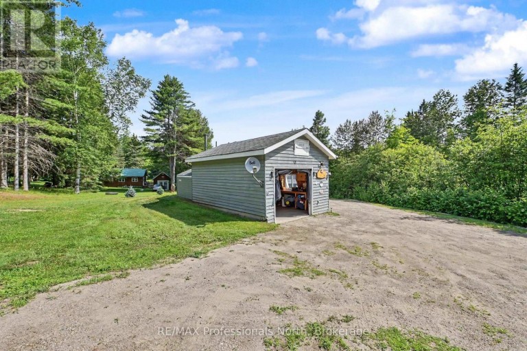 1034 ABLETT COURT, Algonquin Highlands (Stanhope), Ontario, K0M1S0