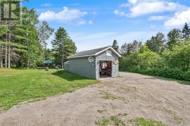 1034 ABLETT COURT Algonquin Highlands (Stanhope) Ontario photo 26