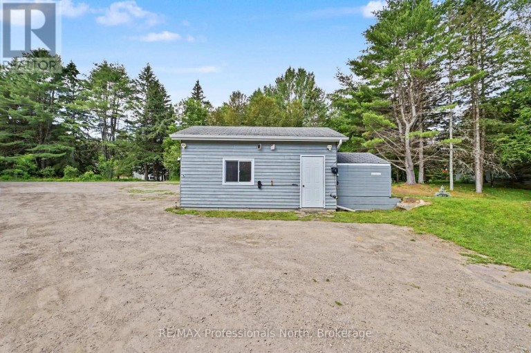 1034 ABLETT COURT, Algonquin Highlands (Stanhope), Ontario, K0M1S0