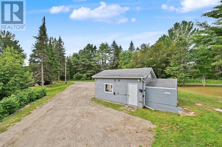 1034 ABLETT COURT, Algonquin Highlands (Stanhope), Ontario, K0M1S0
