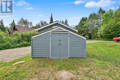 1034 ABLETT COURT Algonquin Highlands (Stanhope) Ontario photo 29