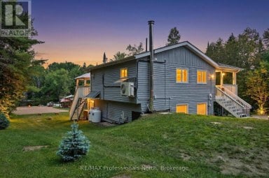 1034 ABLETT COURT Algonquin Highlands (Stanhope) Ontario photo 3