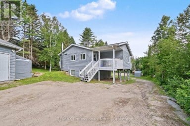 1034 ABLETT COURT Algonquin Highlands (Stanhope) Ontario photo 30