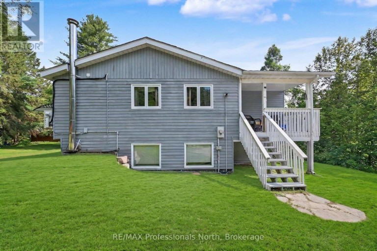 1034 ABLETT COURT, Algonquin Highlands (Stanhope), Ontario, K0M1S0