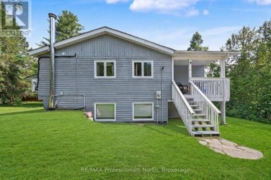 1034 ABLETT COURT Algonquin Highlands (Stanhope) Ontario photo 31