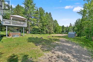 1034 ABLETT COURT Algonquin Highlands (Stanhope) Ontario photo 33