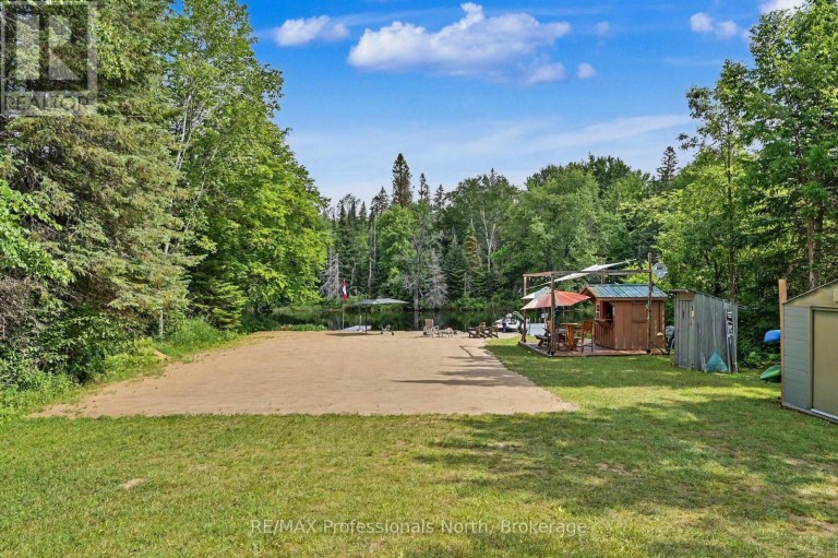 1034 ABLETT COURT, Algonquin Highlands (Stanhope), Ontario, K0M1S0