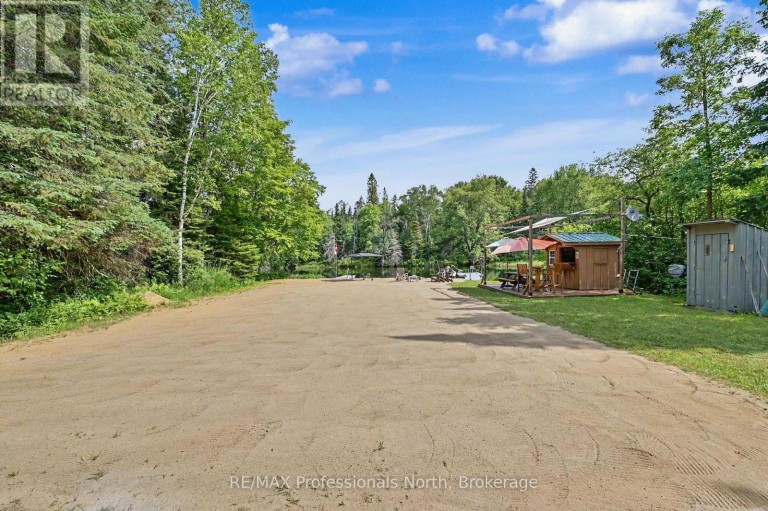 1034 ABLETT COURT, Algonquin Highlands (Stanhope), Ontario, K0M1S0