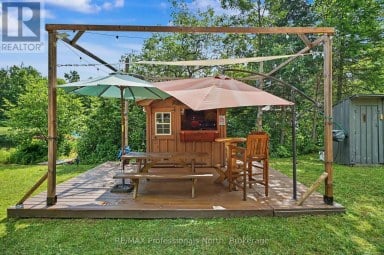 1034 ABLETT COURT Algonquin Highlands (Stanhope) Ontario photo 36