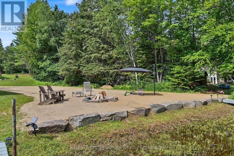 1034 ABLETT COURT, Algonquin Highlands (Stanhope), Ontario, K0M1S0