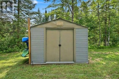 1034 ABLETT COURT Algonquin Highlands (Stanhope) Ontario photo 39