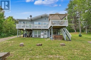 1034 ABLETT COURT Algonquin Highlands (Stanhope) Ontario photo 4