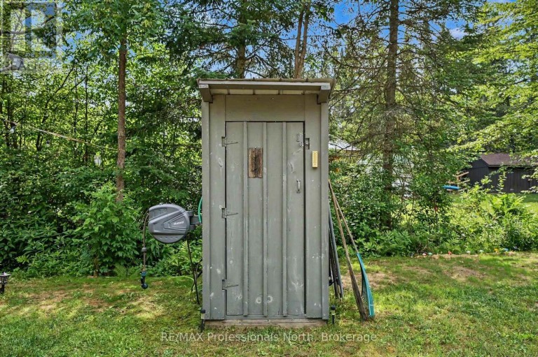 1034 ABLETT COURT, Algonquin Highlands (Stanhope), Ontario, K0M1S0