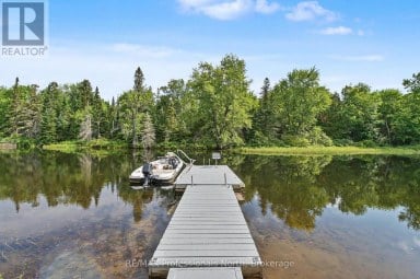 1034 ABLETT COURT Algonquin Highlands (Stanhope) Ontario photo 41