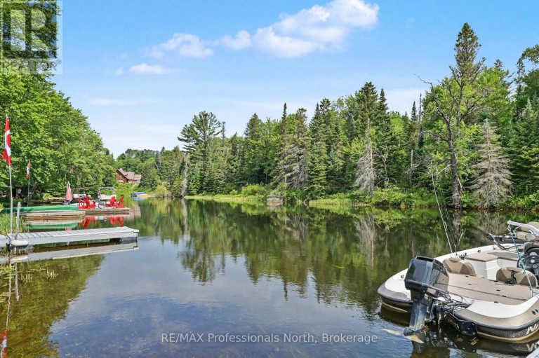 1034 ABLETT COURT, Algonquin Highlands (Stanhope), Ontario, K0M1S0