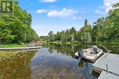 1034 ABLETT COURT Algonquin Highlands (Stanhope) Ontario photo 43