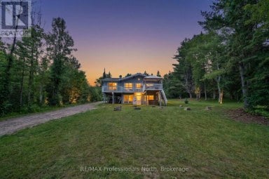 1034 ABLETT COURT Algonquin Highlands (Stanhope) Ontario photo 45