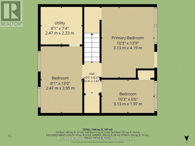 1034 ABLETT COURT, Algonquin Highlands (Stanhope), Ontario, K0M1S0