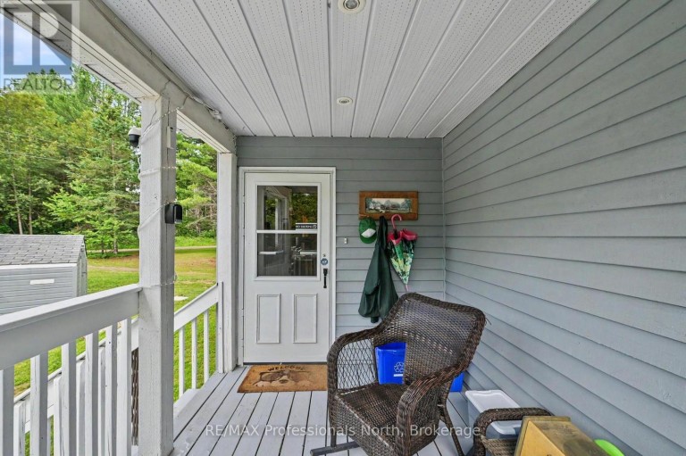 1034 ABLETT COURT, Algonquin Highlands (Stanhope), Ontario, K0M1S0
