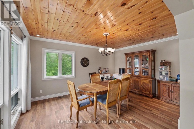 1034 ABLETT COURT, Algonquin Highlands (Stanhope), Ontario, K0M1S0