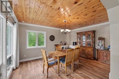 1034 ABLETT COURT Algonquin Highlands (Stanhope) Ontario photo 9