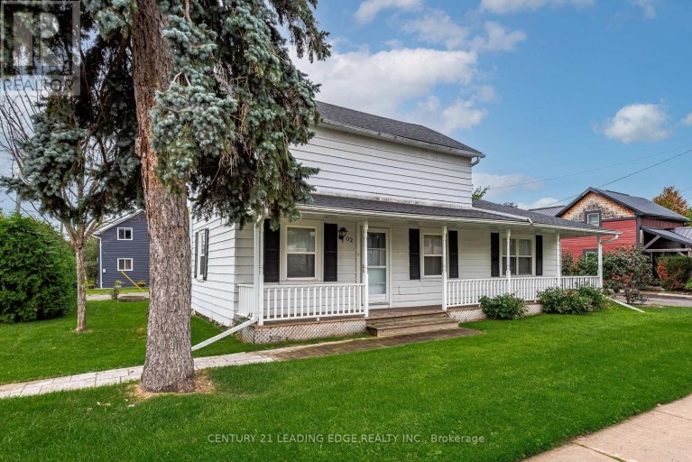 62 NORTH STREET, Georgina (Sutton & Jackson's Point), Ontario, L0E1R0