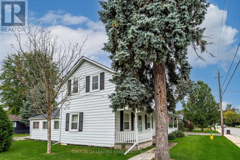 62 NORTH STREET, Georgina (Sutton & Jackson's Point), Ontario, L0E1R0