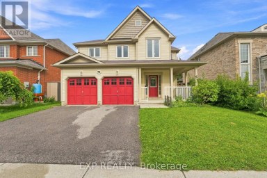 70 THORNLODGE DRIVE Georgina (Keswick South) Ontario photo 1