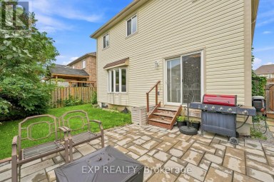 70 THORNLODGE DRIVE Georgina (Keswick South) Ontario photo 39