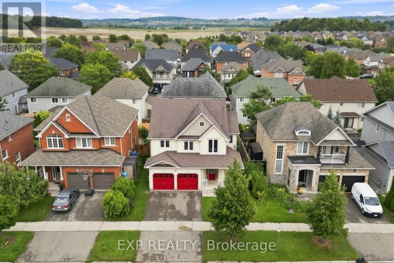 70 THORNLODGE DRIVE, Georgina (Keswick South), Ontario, L4P0B6