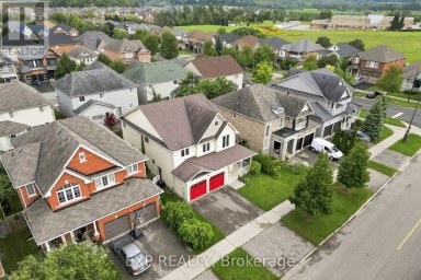 70 THORNLODGE DRIVE Georgina (Keswick South) Ontario photo 45