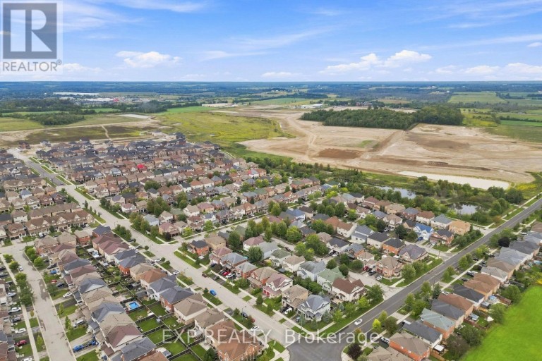 70 THORNLODGE DRIVE, Georgina (Keswick South), Ontario, L4P0B6