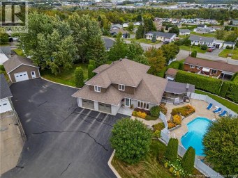 52 Levesque Street Grand-Sault/Grand Falls New Brunswick photo 4