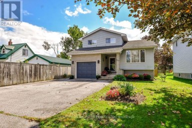 377 MARY STREET Orillia Ontario photo 1